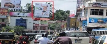 Advertising on Hoarding in Kesavadasapuram 23360