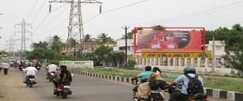 Advertising on Hoarding in Anna Nagar  23364