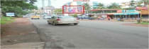 Hoarding - Eshwar Nagar Manipal, 23489