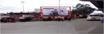 Hoarding - Thangal Bazar Imphal, 23594