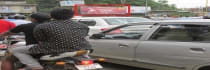 Hoarding - Makha Leirak Imphal, 23610
