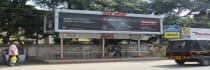 Bus Shelter - Ernakulam South Kochi, 23613