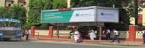 Bus Shelter - Kacheripady Kochi, 23615