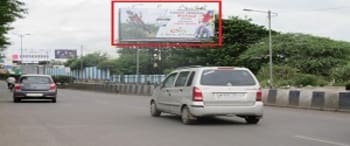 Advertising on Hoarding in Viman Nagar 24119