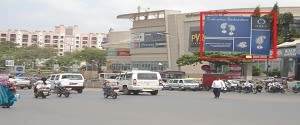 Hoarding - Viman Nagar Pune, 24122