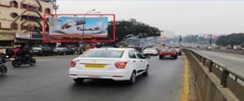 Advertising on Hoarding in Wadgaon Sheri  24126
