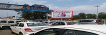 Hoarding - Daria Chandigarh, 24223