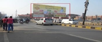 Advertising on Hoarding in Patna  24312