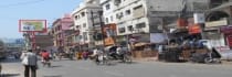 Hoarding - Machhua Toli Patna, 24328