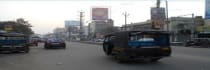 Hoarding - Digha Patna, 24407