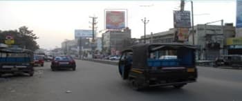 Advertising on Hoarding in Digha  24407