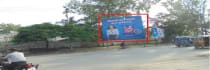 Hoarding - PWD Colony Fatehgarh, 24481