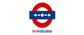 m-Indicator App Advertising Rates