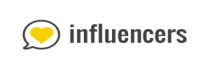 Influencers,  Website