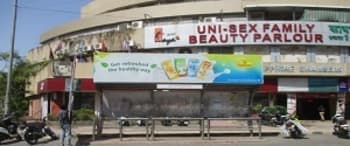 Advertising on Bus Shelter in Baner 24496