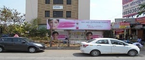 Bus Shelter - Baner Pune, 24507