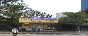 Bus Shelter - Baner Pune, 24509