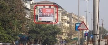 Advertising on Hoarding in Mumbai  24805