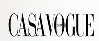 Advertising in Casa Vogue Magazine