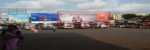 Hoarding - Mapusa, 25143