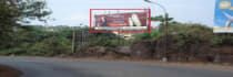 Hoarding - Dabolim, 25153