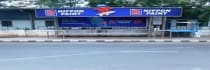 Bus Shelter - Chennai, 25390