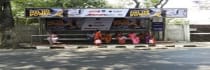 Bus Shelter - Chennai, 25511