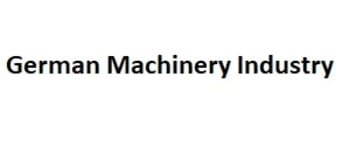 Advertising in German Machinery Industry Magazine