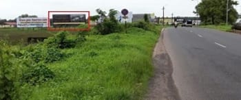 Advertising on Hoarding in North Goa 25546