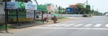 Bus Shelter - Porvorim Aradi Socorro, 25568