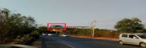 Hoarding - Verna, 26271