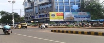 Advertising on Hoarding in South Goa  26290