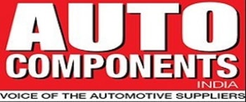 Advertising in Auto Components India Magazine