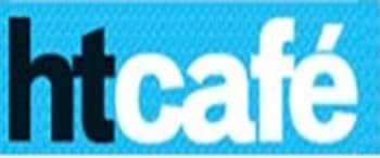Advertising in Hindustan Times, HT Café, Pune, English Newspaper