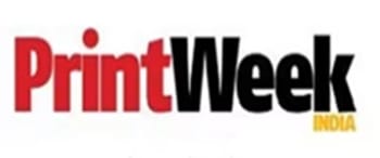 Advertising in Print Week India Magazine