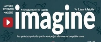 Advertising in Imagine Magazine