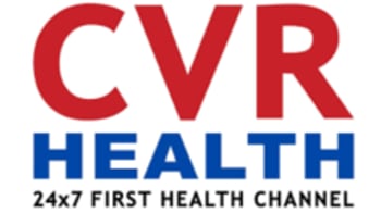 Advertising in CVR Health TV
