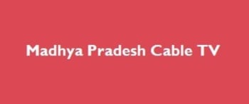 Advertising in Madhya Pradesh Cable