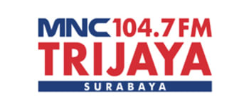 Iklan di MNC Trijaya - Surabaya