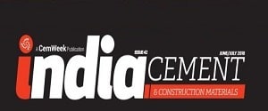 India Cement and Construction Materials