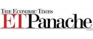 Economic Times, ET Panache Pune, English