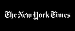 The New York Times International Website