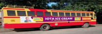 Non AC Bus Kannur
