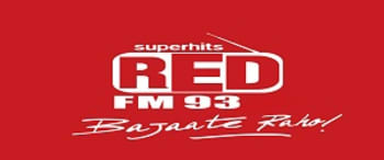 Advertising in Red FM - Agartala