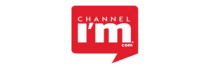 Channel I'm, Website