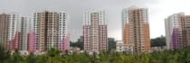 NCC Laurel Apartment - Kakkanad