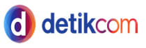 Detikcom, Website