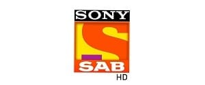 SONY SAB HD