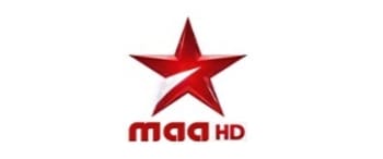 Advertising in STAR Maa HD