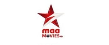 Advertising in Maa Movies HD
